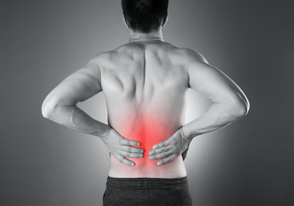 Sciatica & Nerve-Referred Back Pain