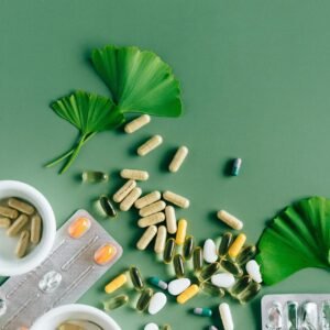 AjayVeda Cannabis Ayurvedic Formula