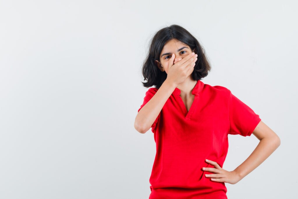 Sluggish digestion and Manda Agni