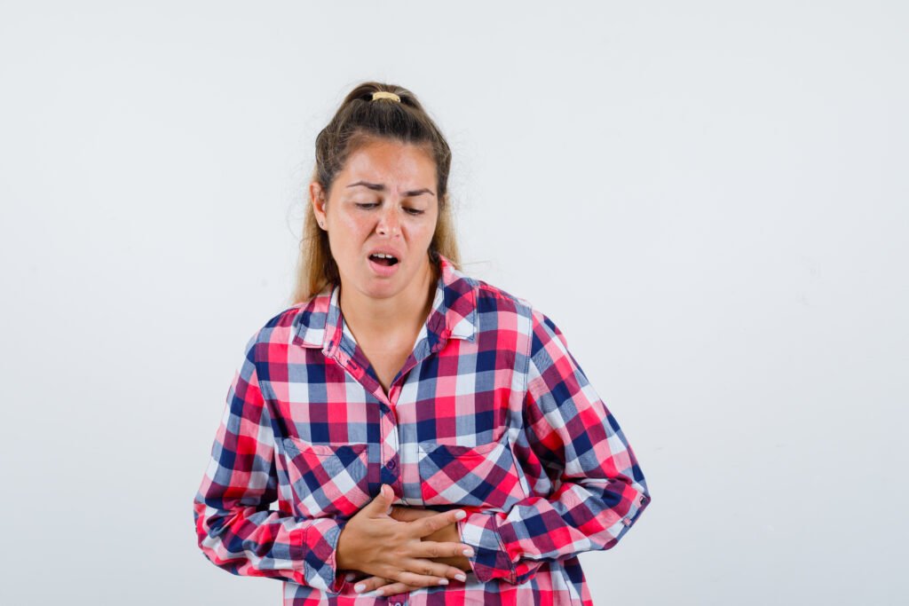 Acidity and acid reflux