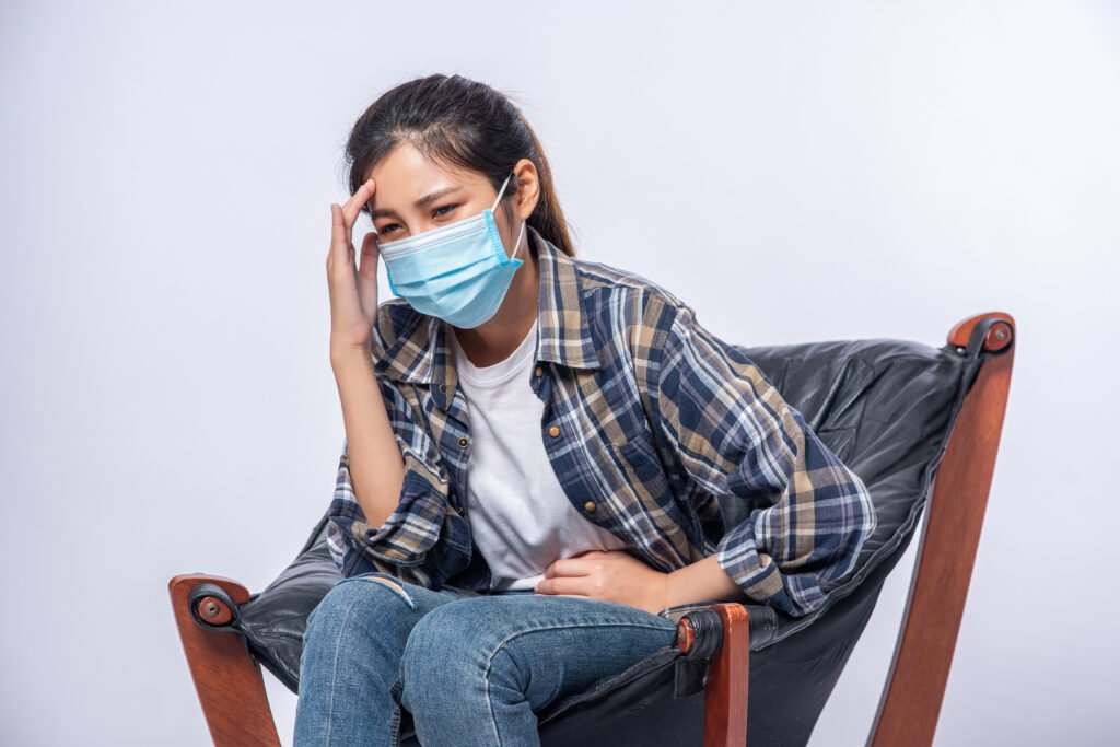 Constipation and irregular bowel