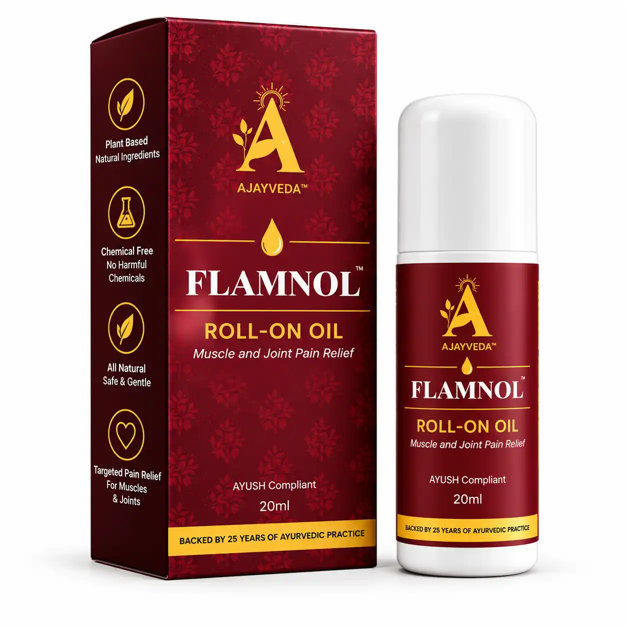 Flamnol product image