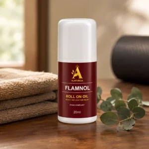 FLAMNOL™ Joint Pain Roll-On