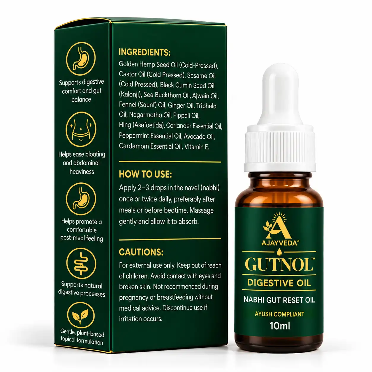 Gutnol product image