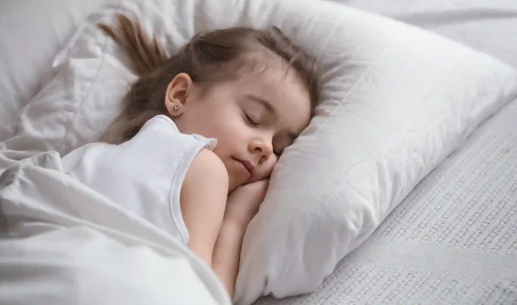 Calmnol nabhi oil for sleep for children's restless sleep