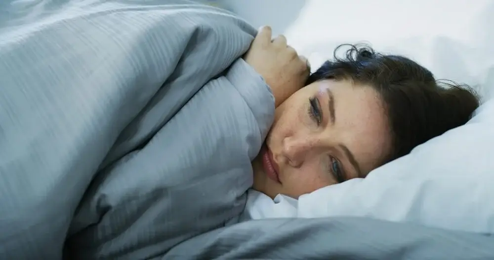 Calmnol nabhi oil for sleep for hormonal sleep disruption