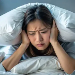 Sleep / Calmer Bedtime Routine