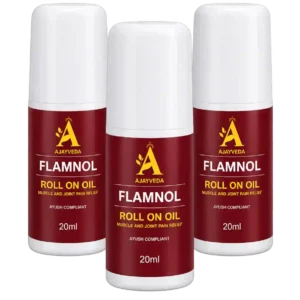 FLAMNOL™ Joint Pain Roll-On