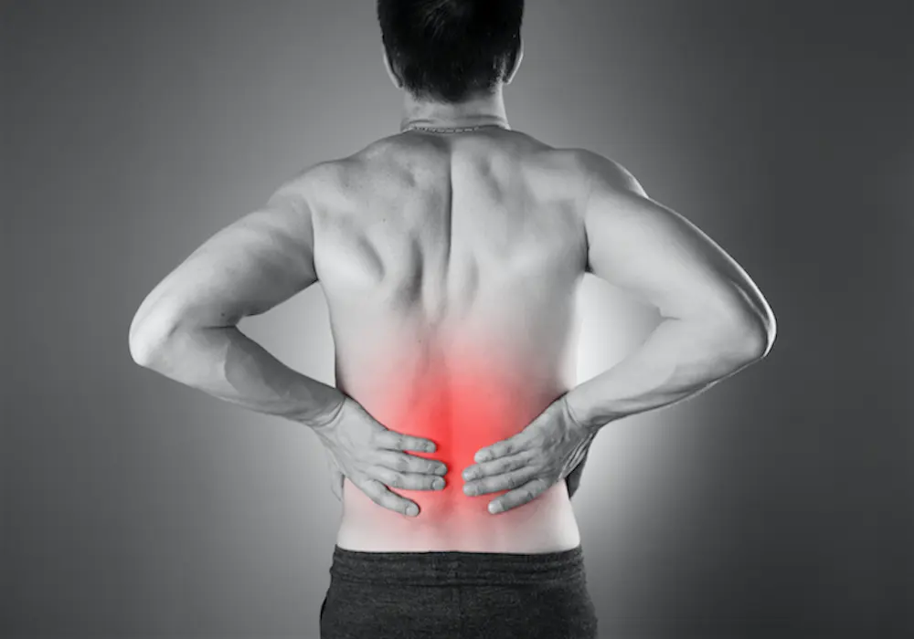 Flamnol joint pain oil for lower back and leg discomfort