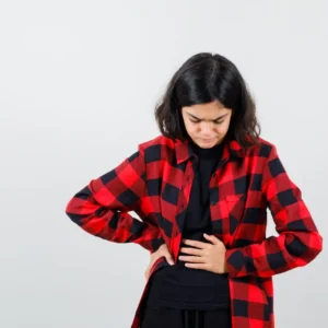 Gut & Digestion / Heavy Feeling After Meals