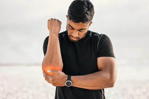 Sports Recovery & Muscle Soreness