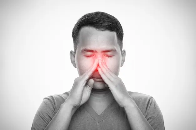 Zeroshool ayurvedic headache relief oil for sinus headache