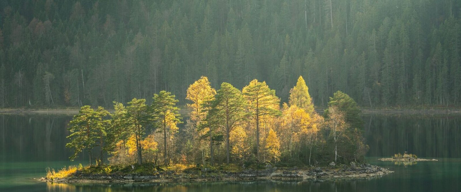 Nature Site slideshow